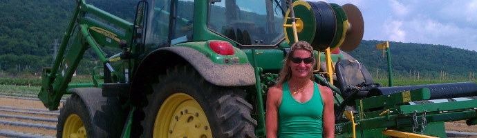 Donaldson Farms - Hackettstown, NJ